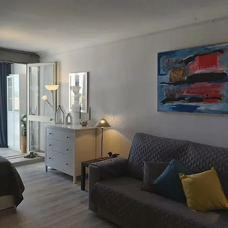 Edificio Algarve Appartement Vilamoura