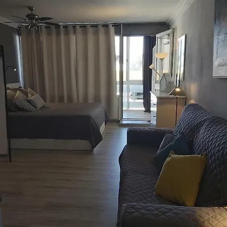 Appartement Edificio Algarve