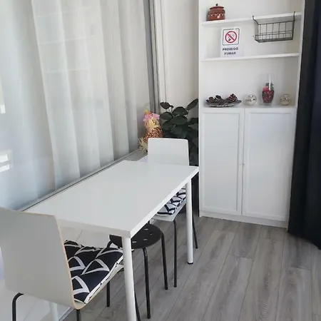 Edificio Algarve וילהמורה