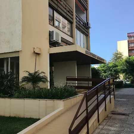 Edificio Algarve Apartament *