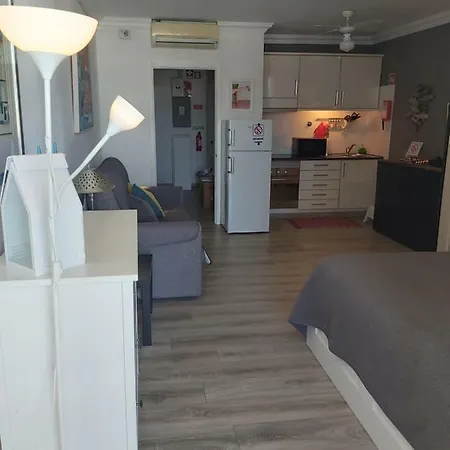Edificio Algarve Apartament Vilamoura